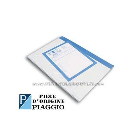 Pochette de joints origine Piaggio Vespa 125 T5